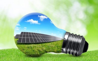 What is solar energy and how does it work?
