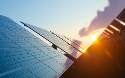 What are solar panels?